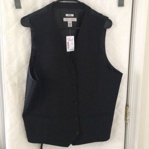 New vest size XL